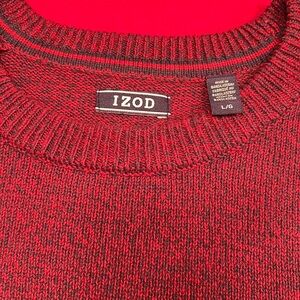 Nice mens crew neck sweater